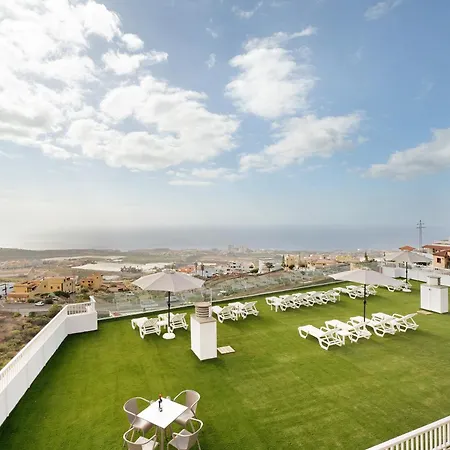 La Tablada Atlantic View 16 Daire