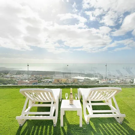 La Tablada Atlantic View 16 Daire
