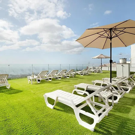 La Tablada Atlantic View 16 Daire