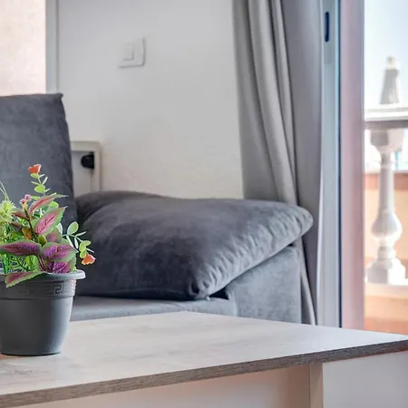 Daire La Tablada Atlantic View 16 *